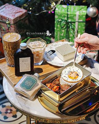 Cafe Paul 1932 - ảnh 6 cafe paul 1932 - anh 6