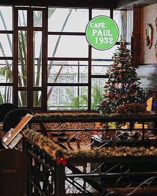 Cafe Paul 1932 - ảnh 5 cafe paul 1932 - anh 5