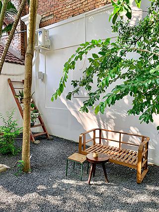 QUÁN CAFE VÀ TỔ HỢP DỊCH VỤ TIỆN ÍCH MỚI VỪA RA MẮT - ảnh 6 quan cafe va to hop dich vu tien ich moi vua ra mat - anh 6