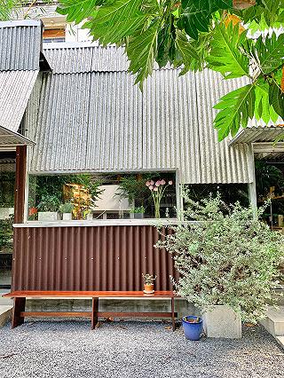 QUÁN CAFE VÀ TỔ HỢP DỊCH VỤ TIỆN ÍCH MỚI VỪA RA MẮT - ảnh 3 quan cafe va to hop dich vu tien ich moi vua ra mat - anh 3