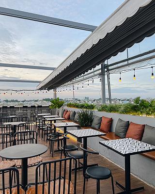 Heli Hub Rooftop - ảnh 5 heli hub rooftop - anh 5