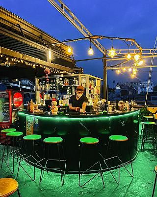 Skylover Rooftop - ảnh 1 skylover rooftop - anh 1