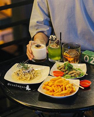 Skylover Rooftop - ảnh 4 skylover rooftop - anh 4