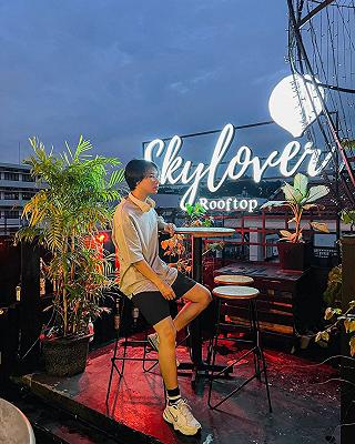 Skylover Rooftop - ảnh 2 skylover rooftop - anh 2
