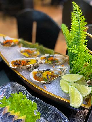 📍 Thiên Du Sky - Sau dịch mng thèm sushi hem? 🤤🤤🤤 - ảnh 3 📍 thien du sky - sau dich mng them sushi hem? 🤤🤤🤤 - anh 3