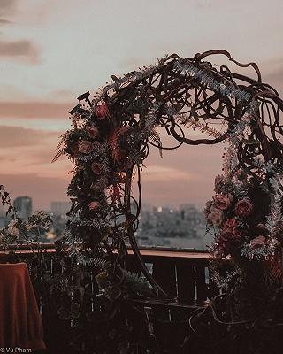 ĐÔNG ĐÃ VỀ CÙNG "LANG THANG" NGẮM HOÀNG HÔN HÂM NÓNG TÌNH CẢM CÙNG NGƯỜI THƯƠNG - ảnh 3 dong da ve cung "lang thang" ngam hoang hon ham nong tinh cam cung nguoi thuong - anh 3