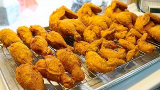 📣CHICKEN PLUS 3 THÁNG 2 #GIẢM_30% ÁP DỤNG MENU MÓN CHÍNH 🤩🤩 - ảnh 3 📣chicken plus 3 thang 2 #giam_30% ap dung menu mon chinh 🤩🤩 - anh 3