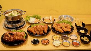 📣CHICKEN PLUS 3 THÁNG 2 #GIẢM_30% ÁP DỤNG MENU MÓN CHÍNH 🤩🤩 - ảnh 1 📣chicken plus 3 thang 2 #giam_30% ap dung menu mon chinh 🤩🤩 - anh 1