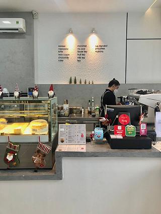 DORYO CAFE - ảnh 5 doryo cafe - anh 5