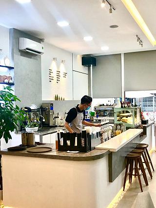 DORYO CAFE - ảnh 6 doryo cafe - anh 6