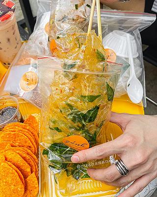 Gánh Bánh Tráng - ảnh 6 ganh banh trang - anh 6