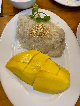 Quán ăn Thái Lan lâu năm siêu ngon - nhiều - giá rẻ hết hồn mùa dịch ạ!! - ảnh 5 quan an thai lan lau nam sieu ngon - nhieu - gia re het hon mua dich a!! - anh 5