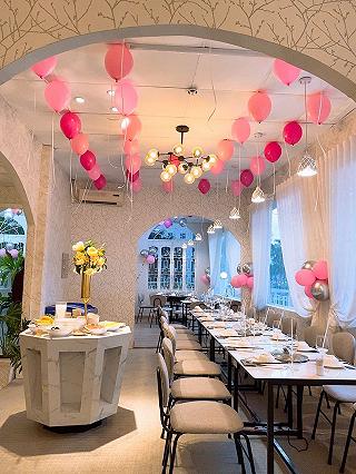 LẨU BĂNG CHUYỀN THƯỢNG HẢI ĐẦU TIÊN TẠI SÀI GÒN - ảnh 4 lau bang chuyen thuong hai dau tien tai sai gon - anh 4