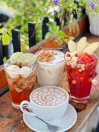 💥 Check-in liền chiếc Cafe xịn xò tại Gò Vấp - View sống ảo " Săn Máy Bay " triệu đô giá chỉ từ 28kaaa 💥 - ảnh 3 💥 check-in lien chiec cafe xin xo tai go vap - view song ao " san may bay " trieu do gia chi tu 28kaaa 💥 - anh 3