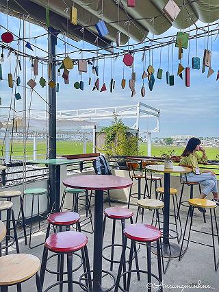 💥 Check-in liền chiếc Cafe xịn xò tại Gò Vấp - View sống ảo " Săn Máy Bay " triệu đô giá chỉ từ 28kaaa 💥 - ảnh 6 💥 check-in lien chiec cafe xin xo tai go vap - view song ao " san may bay " trieu do gia chi tu 28kaaa 💥 - anh 6