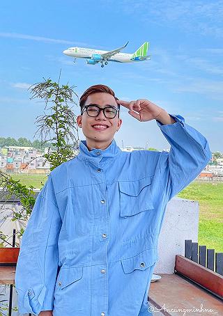 💥 Check-in liền chiếc Cafe xịn xò tại Gò Vấp - View sống ảo " Săn Máy Bay " triệu đô giá chỉ từ 28kaaa 💥 - ảnh 1 💥 check-in lien chiec cafe xin xo tai go vap - view song ao " san may bay " trieu do gia chi tu 28kaaa 💥 - anh 1