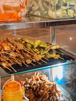 đồ nướng - ảnh 3 do nuong - anh 3