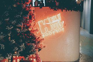 HELIHUB ROOFTOP - MỘT CHIẾC HUB VIEW SÂN BAY THIỆT CHILL ĐỂ HẸN HÒ DỊP GIÁNG SINH 🥰 - ảnh 6 helihub rooftop - mot chiec hub view san bay thiet chill de hen ho dip giang sinh 🥰 - anh 6