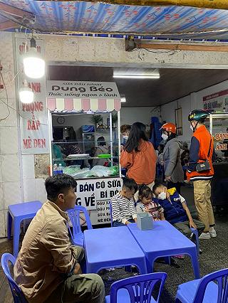 Sữa chửi - ảnh 3 sua chui - anh 3