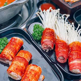 “Check-in liền tay, săn ngay deal hời” đĩa thịt nướng chỉ 9k cùng nhiều món ngon hấp dẫn ở Lão Ngưu - ảnh 6 “check-in lien tay, san ngay deal hoi” dia thit nuong chi 9k cung nhieu mon ngon hap dan o lao nguu - anh 6