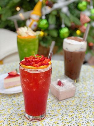 🎄ĐẾN YOUNG TEA ĐỂ CÓ NHỮNG BỨC HÌNH NOEL XINH LUNG LINH NHA 🤩 - ảnh 5 🎄den young tea de co nhung buc hinh noel xinh lung linh nha 🤩 - anh 5