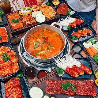 “Check-in liền tay, săn ngay deal hời” đĩa thịt nướng chỉ 9k cùng nhiều món ngon hấp dẫn ở Lão Ngưu - ảnh 1 “check-in lien tay, san ngay deal hoi” dia thit nuong chi 9k cung nhieu mon ngon hap dan o lao nguu - anh 1