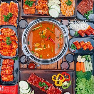 “Check-in liền tay, săn ngay deal hời” đĩa thịt nướng chỉ 9k cùng nhiều món ngon hấp dẫn ở Lão Ngưu - ảnh 5 “check-in lien tay, san ngay deal hoi” dia thit nuong chi 9k cung nhieu mon ngon hap dan o lao nguu - anh 5