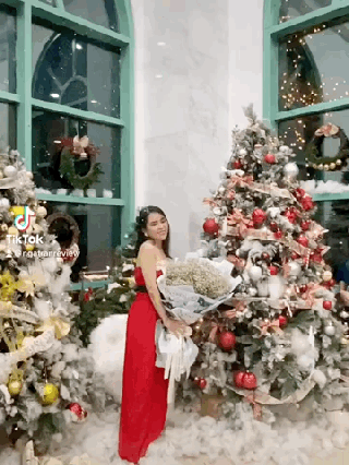 🎄ĐẾN YOUNG TEA ĐỂ CÓ NHỮNG BỨC HÌNH NOEL XINH LUNG LINH NHA 🤩 - ảnh 1 🎄den young tea de co nhung buc hinh noel xinh lung linh nha 🤩 - anh 1