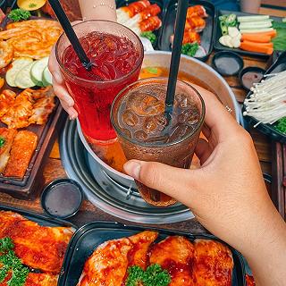 “Check-in liền tay, săn ngay deal hời” đĩa thịt nướng chỉ 9k cùng nhiều món ngon hấp dẫn ở Lão Ngưu - ảnh 4 “check-in lien tay, san ngay deal hoi” dia thit nuong chi 9k cung nhieu mon ngon hap dan o lao nguu - anh 4