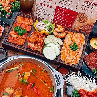 “Check-in liền tay, săn ngay deal hời” đĩa thịt nướng chỉ 9k cùng nhiều món ngon hấp dẫn ở Lão Ngưu - ảnh 3 “check-in lien tay, san ngay deal hoi” dia thit nuong chi 9k cung nhieu mon ngon hap dan o lao nguu - anh 3