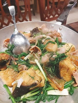 Ăn theo offer của nhân viên & Cái kết 🤣🤣 - ảnh 4 an theo offer cua nhan vien & cai ket 🤣🤣 - anh 4