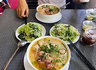 Top 3 địa điểm ăn sáng ngon nhất BH - ảnh 3 top 3 dia diem an sang ngon nhat bh - anh 3
