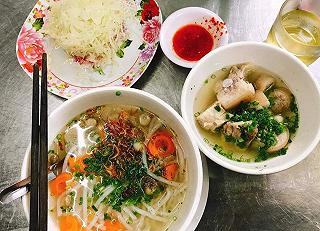 Top 3 địa điểm ăn sáng ngon nhất BH - ảnh 2 top 3 dia diem an sang ngon nhat bh - anh 2