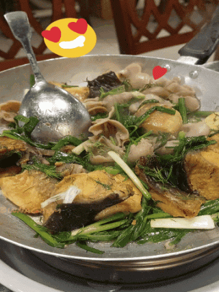 Ăn theo offer của nhân viên & Cái kết 🤣🤣 - ảnh 1 an theo offer cua nhan vien & cai ket 🤣🤣 - anh 1