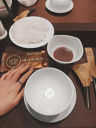 Ăn theo offer của nhân viên & Cái kết 🤣🤣 - ảnh 3 an theo offer cua nhan vien & cai ket 🤣🤣 - anh 3