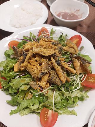 Ăn theo offer của nhân viên & Cái kết 🤣🤣 - ảnh 5 an theo offer cua nhan vien & cai ket 🤣🤣 - anh 5