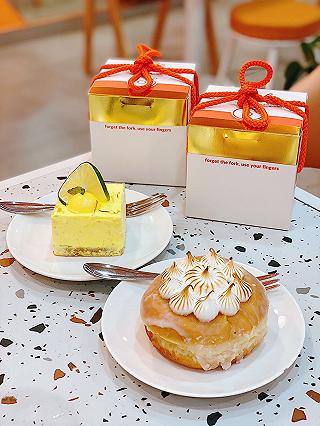 🍩 THIÊN ĐƯỜNG DONUT - ảnh 3 🍩 thien duong donut - anh 3