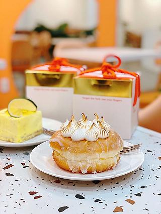 🍩 THIÊN ĐƯỜNG DONUT - ảnh 4 🍩 thien duong donut - anh 4