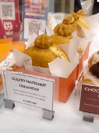🍩 THIÊN ĐƯỜNG DONUT - ảnh 1 🍩 thien duong donut - anh 1