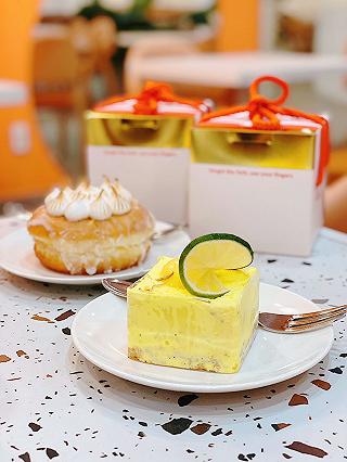 🍩 THIÊN ĐƯỜNG DONUT - ảnh 5 🍩 thien duong donut - anh 5