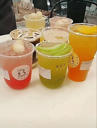 Bus Cafe !!! - ảnh 1 bus cafe !!! - anh 1