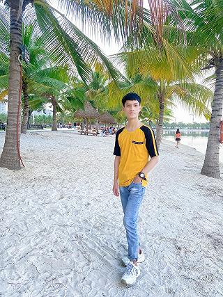Checkin Ngay Bãi Biển Tại Sài Gòn Không Cần Đi Xa - ảnh 4 checkin ngay bai bien tai sai gon khong can di xa - anh 4