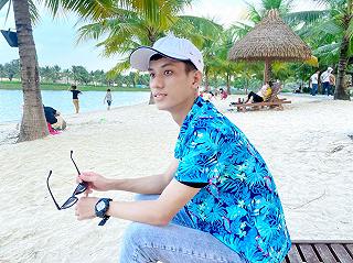 Checkin Ngay Bãi Biển Tại Sài Gòn Không Cần Đi Xa - ảnh 5 checkin ngay bai bien tai sai gon khong can di xa - anh 5