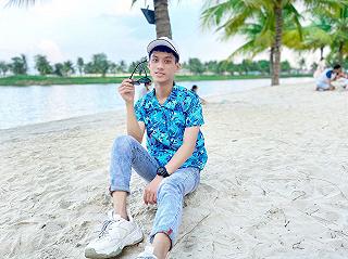 Checkin Ngay Bãi Biển Tại Sài Gòn Không Cần Đi Xa - ảnh 6 checkin ngay bai bien tai sai gon khong can di xa - anh 6