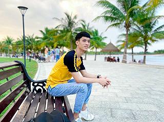 Checkin Ngay Bãi Biển Tại Sài Gòn Không Cần Đi Xa - ảnh 2 checkin ngay bai bien tai sai gon khong can di xa - anh 2