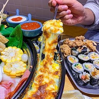 CÙNG CHƠI ĐẬP GIẤY NHƯ SQUID GAME ĐÌNH ĐÁM, TEAM CHIẾN THẮNG GIẢM HẲN 50% VÉ BUFFET!!! 😎 - ảnh 4 cung choi dap giay nhu squid game dinh dam, team chien thang giam han 50% ve buffet!!! 😎 - anh 4