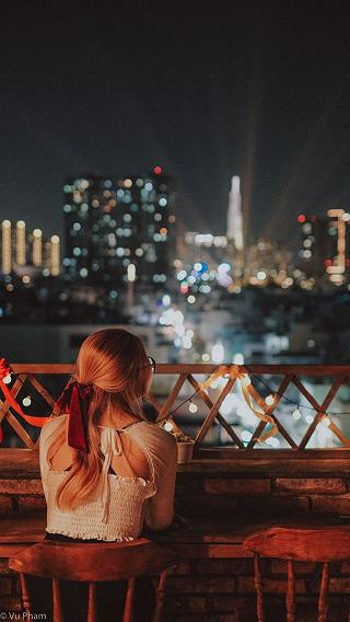 NĂM MỚI ĐÃ TỚI CÙNG "THƯƠNG" LÀM VÀI TẤM ẢNH XUÂN XỊN XÒ - ảnh 3 nam moi da toi cung "thuong" lam vai tam anh xuan xin xo - anh 3