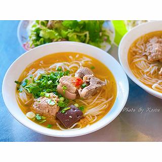 Bún Riêu Giò-Sư Vạn Hạnh bun rieu gio-su van hanh