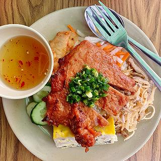 TIỆM CƠM TẤM NGON NHẤT Q9 TRONG LÒNG TUI - ảnh 3 tiem com tam ngon nhat q9 trong long tui - anh 3
