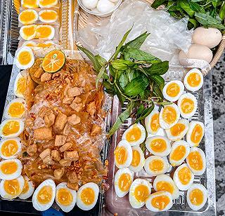 Bánh Tráng Lòng Đào Ngon Khó Cưỡng - ảnh 6 banh trang long dao ngon kho cuong - anh 6